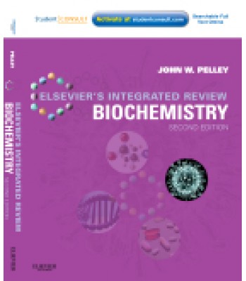 Elsevier's Integrated Review Biochemistry, 2nd Edition